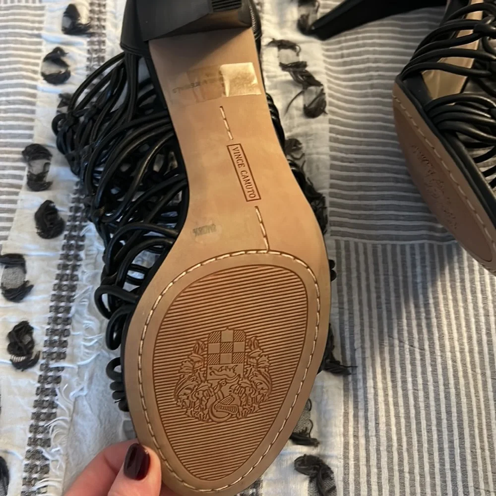 Vince Camuto Sandals - Picture 3 of 3
